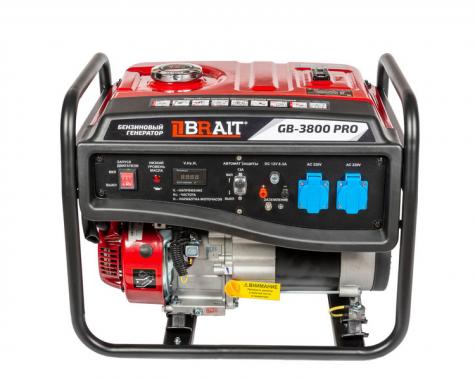 BRAIT GB-3800 PRO